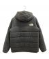 THE NORTH FACE (ザ ノース フェイス) トランゴパーカ ブラック サイズ:SIZE M：18000円