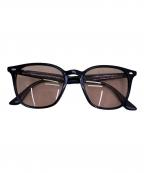 RAY-BANレイバン）の古着「サングラス」｜ピンク