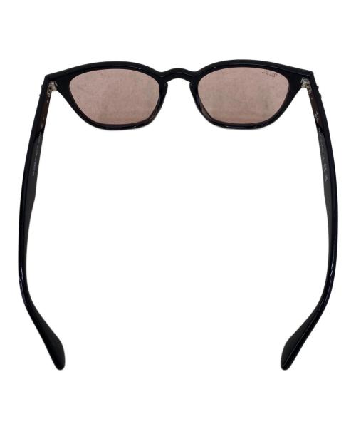 RAY-BAN（レイバン）RAY-BAN (レイバン) サングラス ピンク サイズ:52□20の古着・服飾アイテム