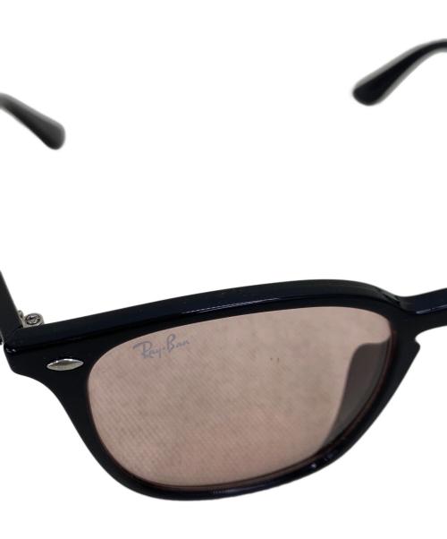 RAY-BAN（レイバン）RAY-BAN (レイバン) サングラス ピンク サイズ:52□20の古着・服飾アイテム