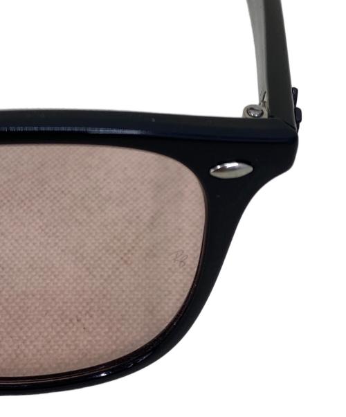 RAY-BAN（レイバン）RAY-BAN (レイバン) サングラス ピンク サイズ:52□20の古着・服飾アイテム