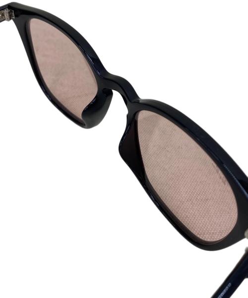 RAY-BAN（レイバン）RAY-BAN (レイバン) サングラス ピンク サイズ:52□20の古着・服飾アイテム