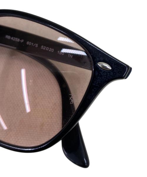 RAY-BAN（レイバン）RAY-BAN (レイバン) サングラス ピンク サイズ:52□20の古着・服飾アイテム