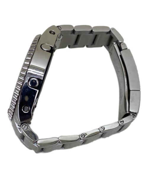 CASIO（カシオ）CASIO (カシオ) 腕時計 ブラックの古着・服飾アイテム