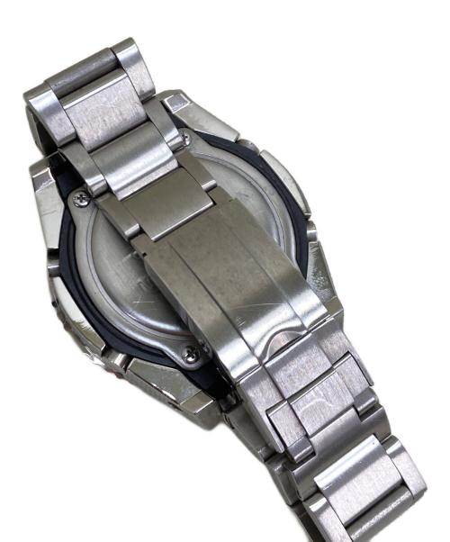 CASIO（カシオ）CASIO (カシオ) 腕時計 ブラックの古着・服飾アイテム