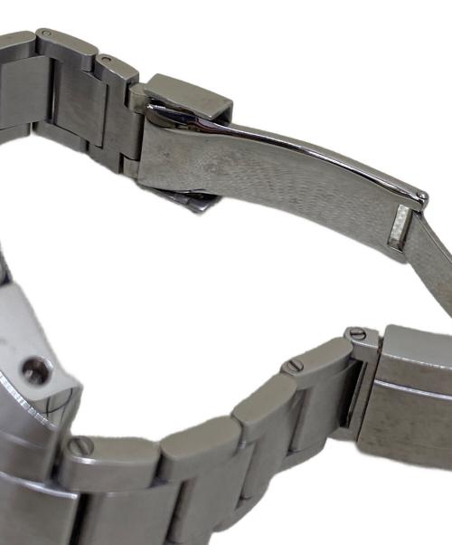 CASIO（カシオ）CASIO (カシオ) 腕時計 ブラックの古着・服飾アイテム