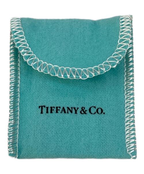 TIFFANY & Co.（ティファニー）TIFFANY & Co. (ティファニー) ネックレス シルバーカラーの古着・服飾アイテム