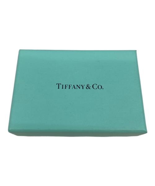 TIFFANY & Co.（ティファニー）TIFFANY & Co. (ティファニー) ネックレス シルバーカラーの古着・服飾アイテム