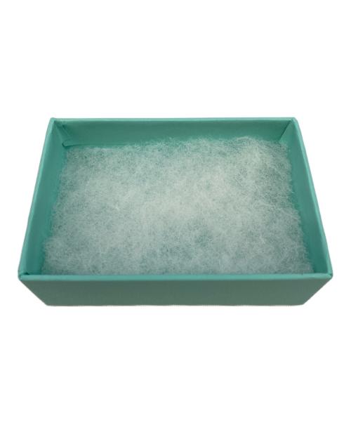 TIFFANY & Co.（ティファニー）TIFFANY & Co. (ティファニー) ネックレス シルバーカラーの古着・服飾アイテム