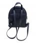 MICHAEL KORS (マイケル・コース) Rhea ブラック：14000円