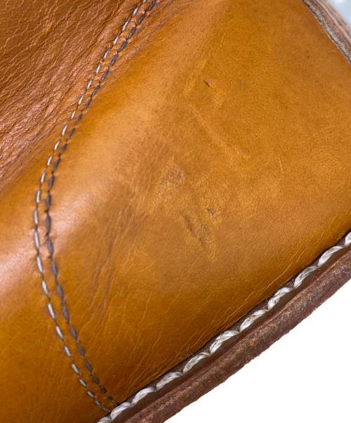 RED WING（レッドウィング）RED WING (レッドウィング) アイリッシュセッター ブラウン サイズ:27.5の古着・服飾アイテム