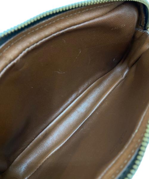 LOUIS VUITTON（ルイ ヴィトン）LOUIS VUITTON (ルイ ヴィトン) マルリードラゴンヌPM ブラウンの古着・服飾アイテム