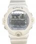 CASIO（カシオ）の古着「デジタルウォッチ」｜ホワイト