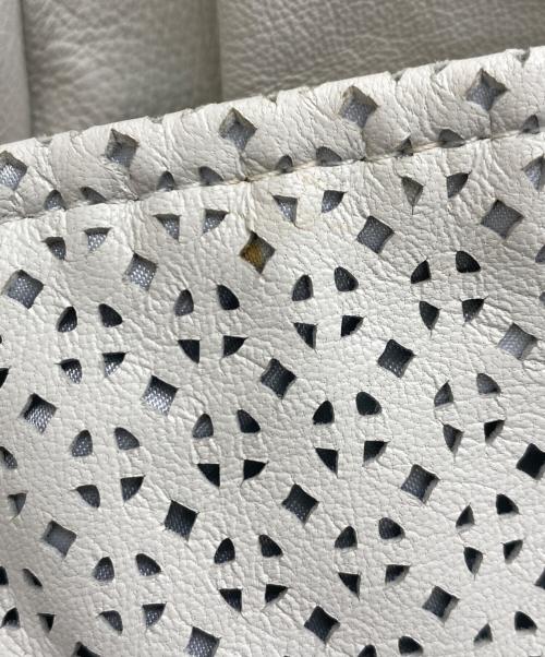 class lounge（クラスラウンジ）class lounge (クラスラウンジ) スタンドカラージャケット ミントグリーン サイズ:40の古着・服飾アイテム