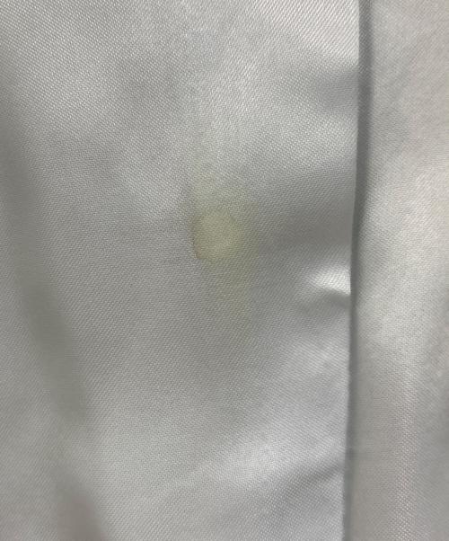 class lounge（クラスラウンジ）class lounge (クラスラウンジ) スタンドカラージャケット ミントグリーン サイズ:40の古着・服飾アイテム