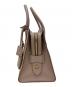 PRADA (プラダ) ハンドバッグ ベージュ：65000円