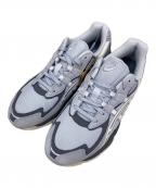 asicsアシックス）の古着「スニーカー」｜グレー