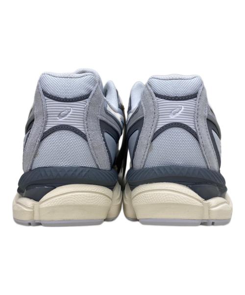 asics（アシックス）asics (アシックス) スニーカー グレー サイズ:27.5cm 未使用品の古着・服飾アイテム