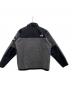 THE NORTH FACE (ザ ノース フェイス) Denali Jacket ブラック×グレー サイズ:Ｌ：10000円