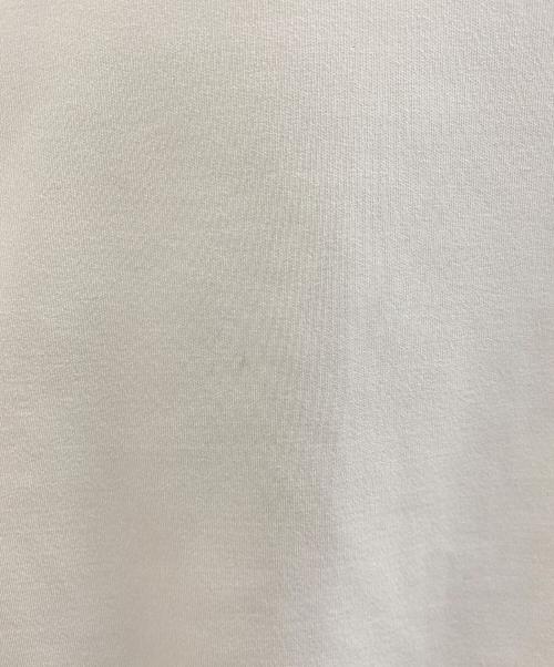 NERGY（ナージー）NERGY (ナージー) ジップパーカー ベージュ サイズ:Freeの古着・服飾アイテム