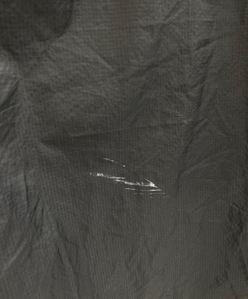 Patagonia（パタゴニア）Patagonia (パタゴニア) メンズ・フーディニ・ジャケット ブラック サイズ:Sの古着・服飾アイテム