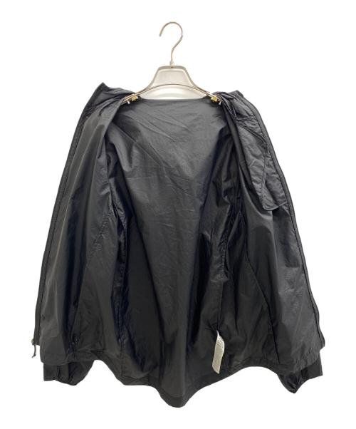 Patagonia（パタゴニア）Patagonia (パタゴニア) メンズ・フーディニ・ジャケット ブラック サイズ:Sの古着・服飾アイテム