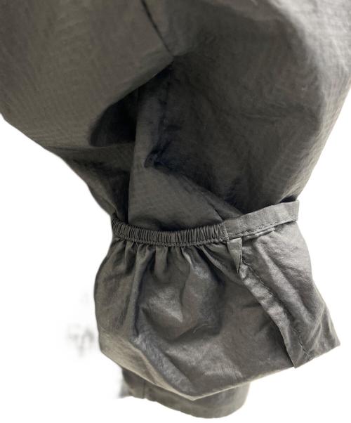 Patagonia（パタゴニア）Patagonia (パタゴニア) メンズ・フーディニ・ジャケット ブラック サイズ:Sの古着・服飾アイテム