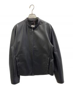 中古・古着通販】G-STAR RAW (ジースターロゥ) VODAN 3D SLIM LEATHER
