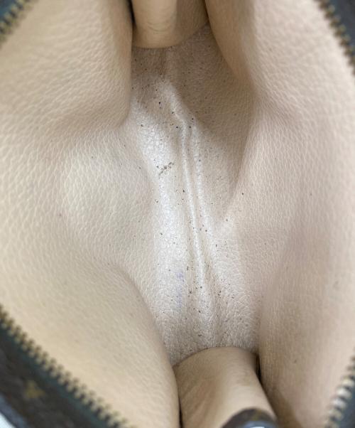 LOUIS VUITTON（ルイ ヴィトン）LOUIS VUITTON (ルイ ヴィトン) ポシェットトワレット15の古着・服飾アイテム