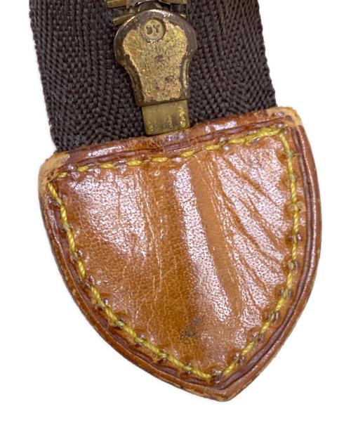 LOUIS VUITTON（ルイ ヴィトン）LOUIS VUITTON (ルイ ヴィトン) ポシェットトワレット15の古着・服飾アイテム