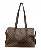 LOUIS VUITTONルイ ヴィトン）の古着「チェルシー」