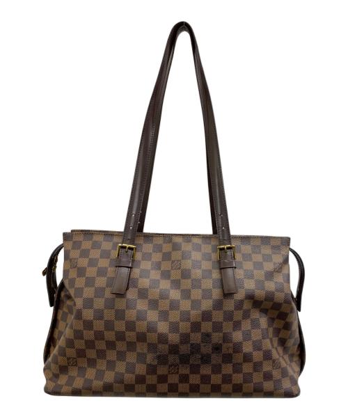 LOUIS VUITTON（ルイ ヴィトン）LOUIS VUITTON (ルイ ヴィトン) チェルシーの古着・服飾アイテム