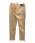 BLACK LABEL CRESTBRIDGE (ブラックレーベル クレストブリッジ) パンツ ベージュ サイズ:M：5000円