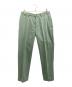 POLO RALPH LAUREN（ポロ・ラルフローレン）の古着「パンツ」｜グリーン