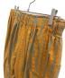 中古・古着 South2 West8 (サウスツー ウエストエイト) Army String Pant ブラウン×オレンジ サイズ:S：7000円