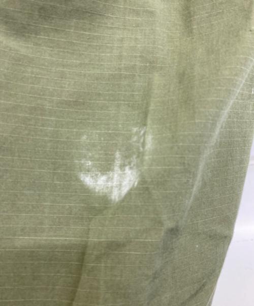 US ARMY（ユーエスアーミー）US ARMY (ユーエスアーミー) カーゴパンツ カーキ サイズ:-の古着・服飾アイテム