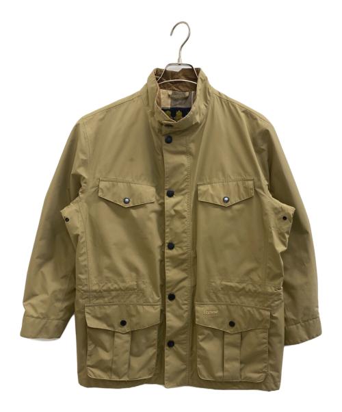 Barbour（バブアー）Barbour (バブアー) STEWART JACKET ブラウン サイズ:Mの古着・服飾アイテム