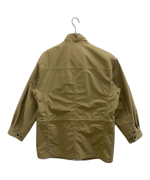 Barbour（バブアー）Barbour (バブアー) STEWART JACKET ブラウン サイズ:Mの古着・服飾アイテム