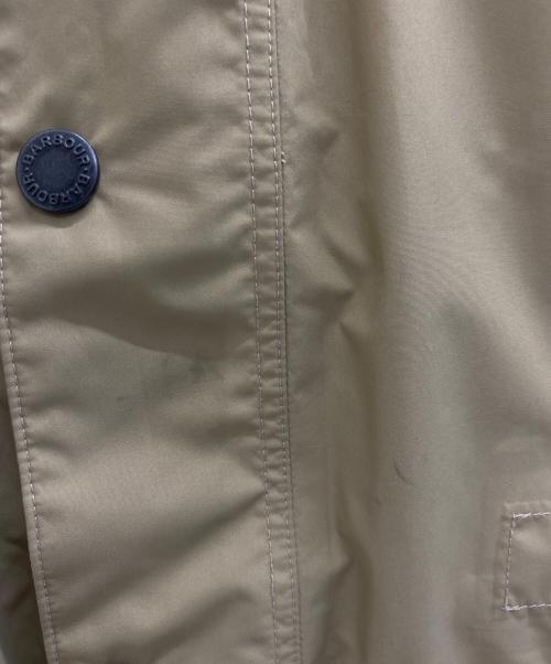 Barbour（バブアー）Barbour (バブアー) STEWART JACKET ブラウン サイズ:Mの古着・服飾アイテム