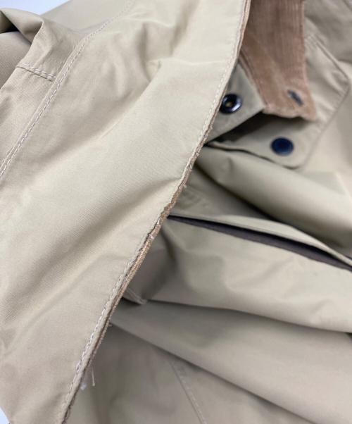 Barbour（バブアー）Barbour (バブアー) STEWART JACKET ブラウン サイズ:Mの古着・服飾アイテム