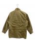 Barbour (バブアー) STEWART JACKET ブラウン サイズ:M：20000円