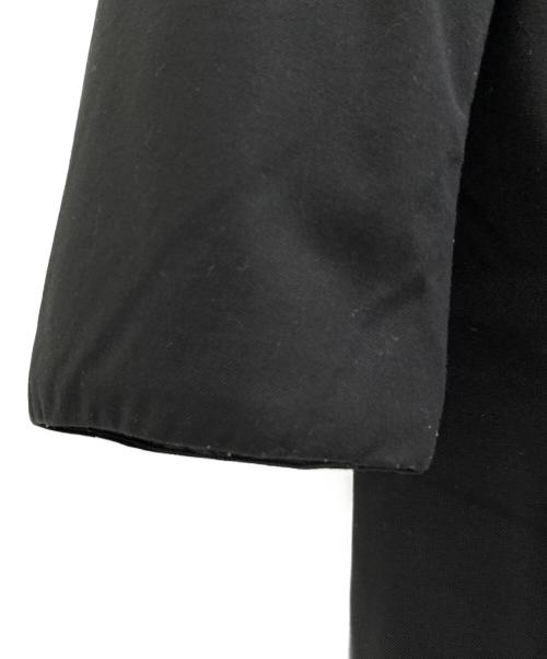 UNIQLO（ユニクロ）UNIQLO (ユニクロ) ダウンコート ブラック サイズ:Mの古着・服飾アイテム