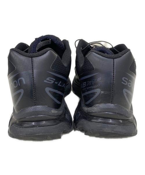 SALOMON（サロモン）SALOMON (サロモン) スニーカー ブラック サイズ:28の古着・服飾アイテム