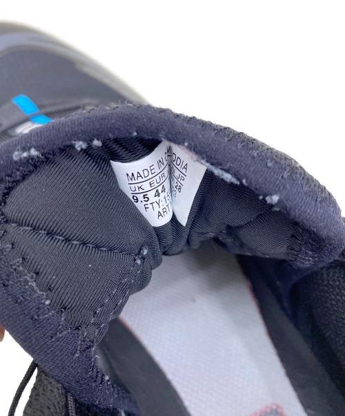 SALOMON（サロモン）SALOMON (サロモン) スニーカー ブラック サイズ:28の古着・服飾アイテム