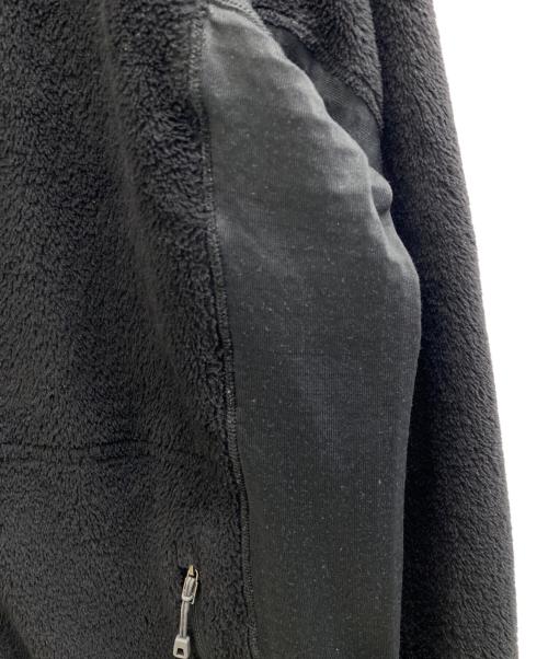 Patagonia（パタゴニア）Patagonia (パタゴニア) R2フリースジャケット ブラック サイズ:Mの古着・服飾アイテム