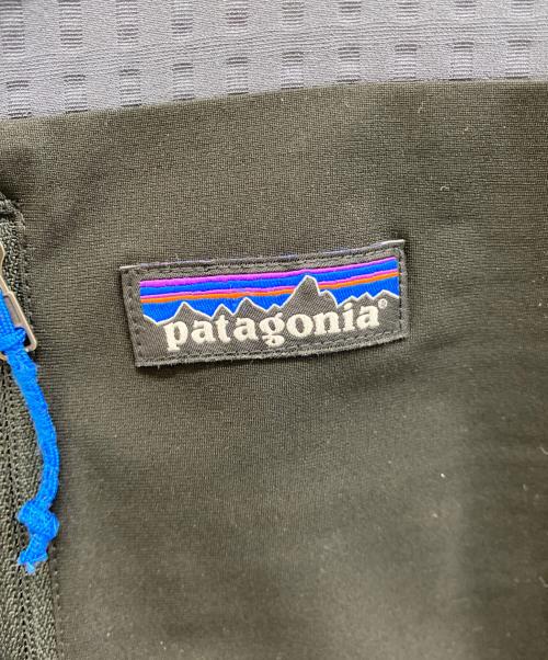 Patagonia（パタゴニア）Patagonia (パタゴニア) R2テックフェイスジャケット グレー サイズ:Ｓの古着・服飾アイテム