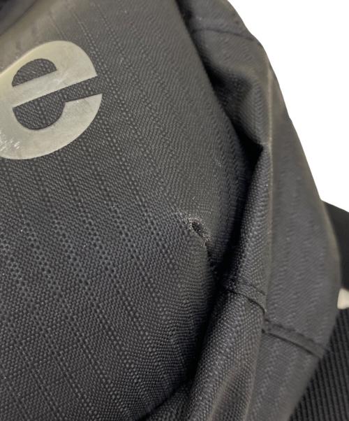 SUPREME（シュプリーム）Supreme (シュプリーム) ウエストバッグ ブラックの古着・服飾アイテム