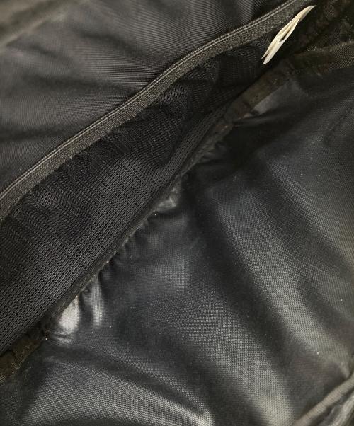 SUPREME（シュプリーム）Supreme (シュプリーム) ウエストバッグ ブラックの古着・服飾アイテム