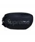 Supreme（シュプリーム）の古着「ウエストバッグ」｜ブラック