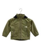 THE NORTH FACEザ ノース フェイス）の古着「コンパクトノマドジャケット」｜カーキ